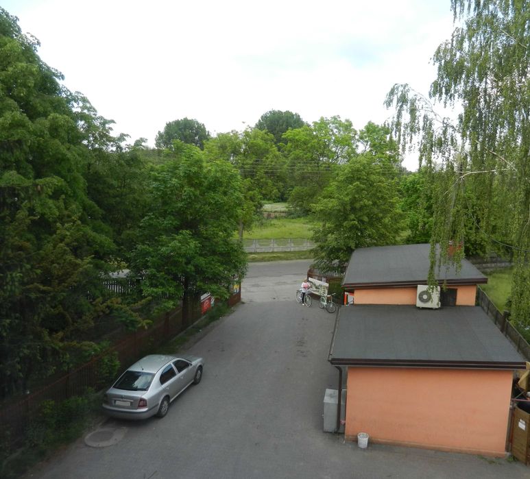 Nocleg, kwatery i hotel pracowniczy "Stanisław"
