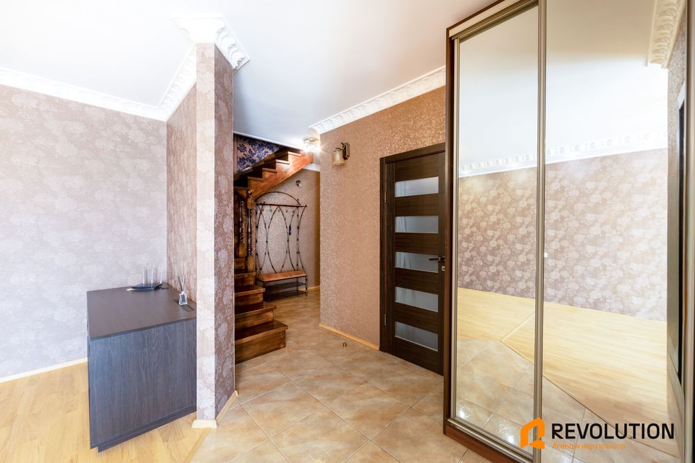 Без %, ЖК Софія, Дворівнева квартира з ремонтом!