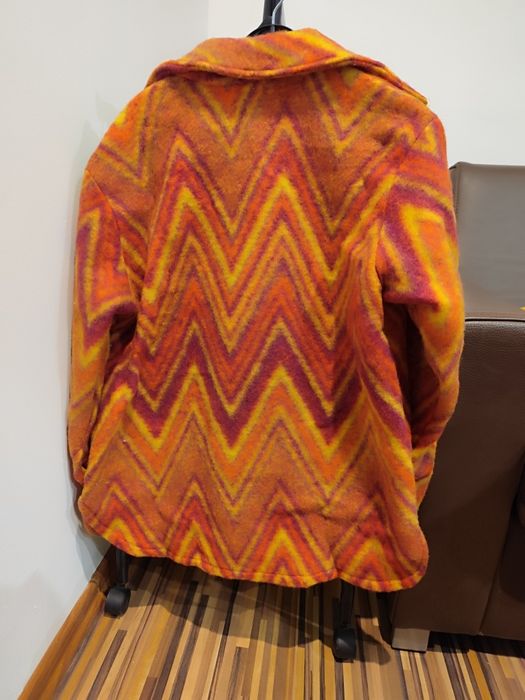 Koszula welniana 75%