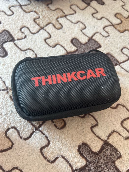Автосканер THINKCAR