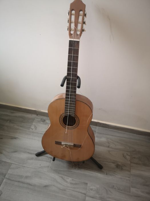 Gitara  yamaha  c30m