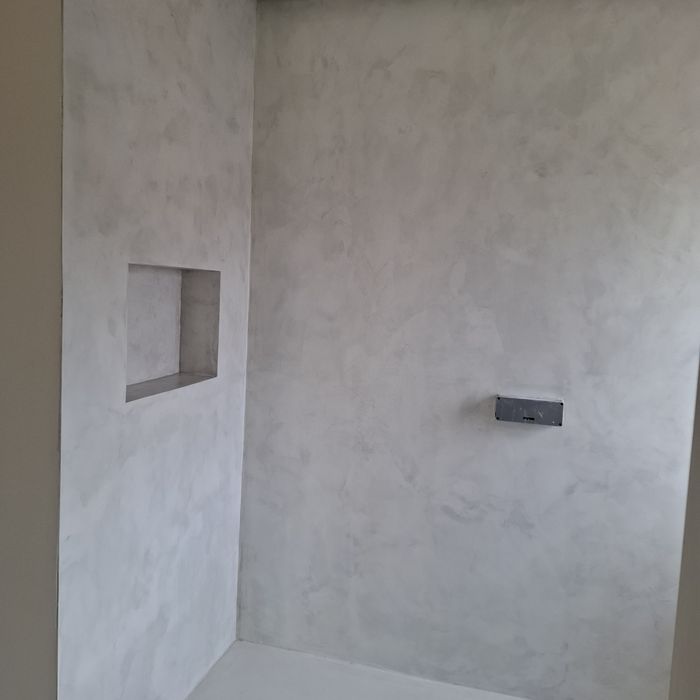 microcimento decorativo