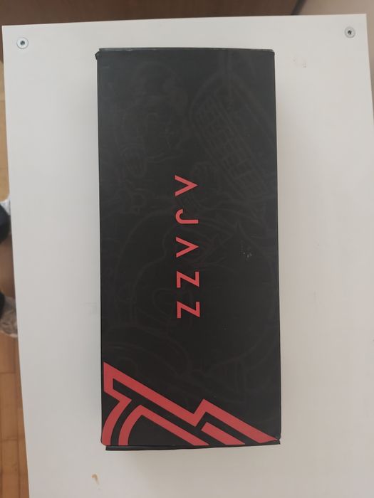 Teclado Jazz ak820