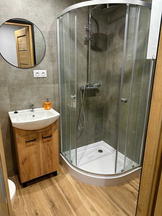 Tani nocleg w Apartamencie/dla 4-7 osób