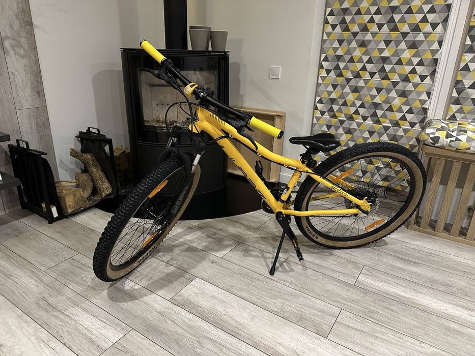 Велосипед Scott Roxter 26