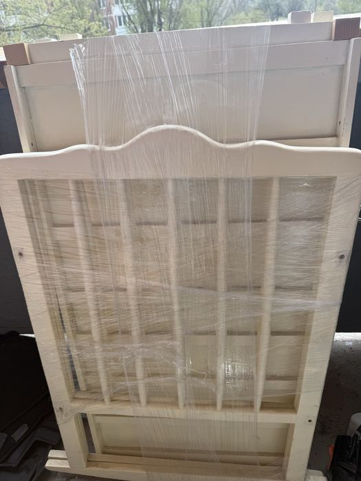 Детская кровать…