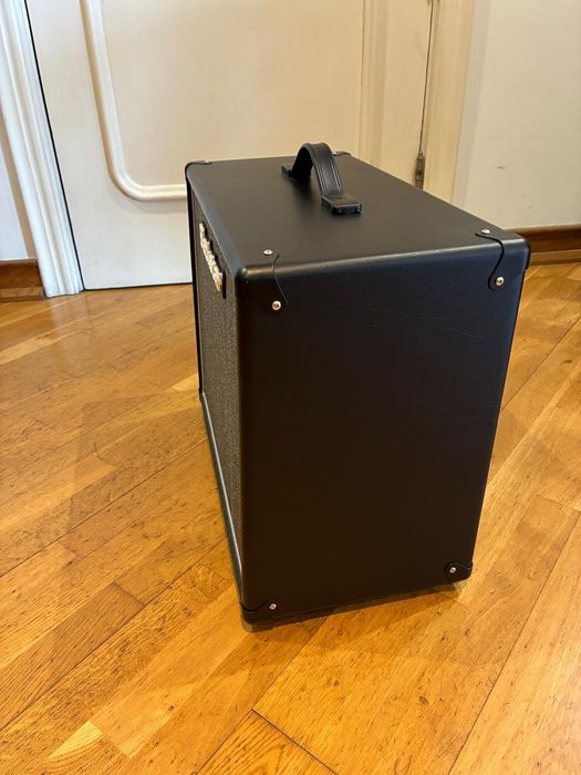 Cabinet Blackstar