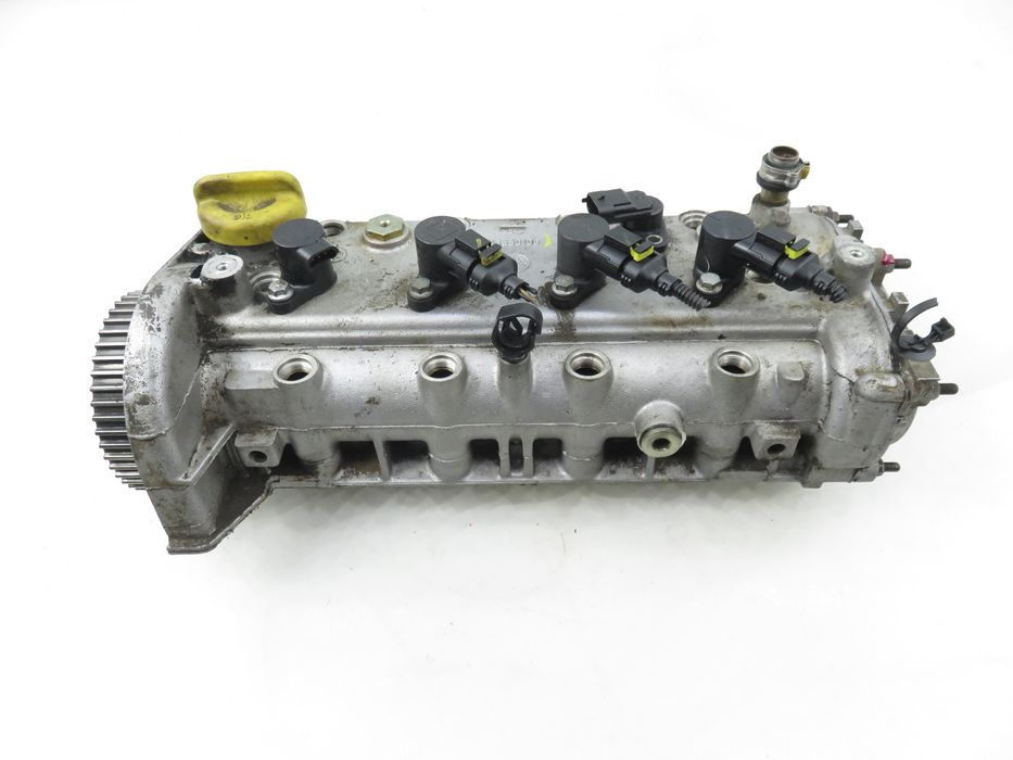 Wałek Rozrządu Fiat Stilo 1.4 16v  843 A1.000