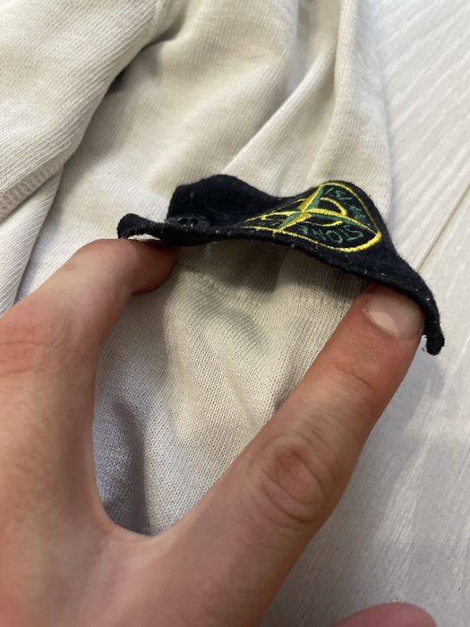 Світшот Stone Island  ОРИГІНАЛ!!!