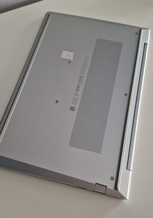 ProBook 440 G8 Intel Core i5-1135G7/16GB/512GB SSD/14"