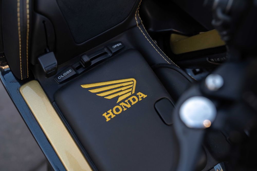 Honda GL1800 Gold Wing 2008 Трайк