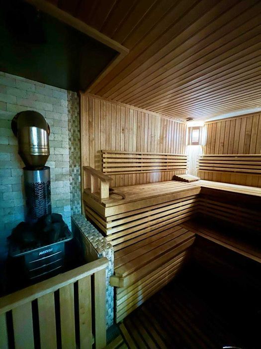 Ваша мрія здійснилася. Будинок біля моря