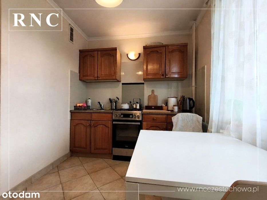 Trzech Wieszczów | ul. Skłodowskiej-Curie | 54 m²