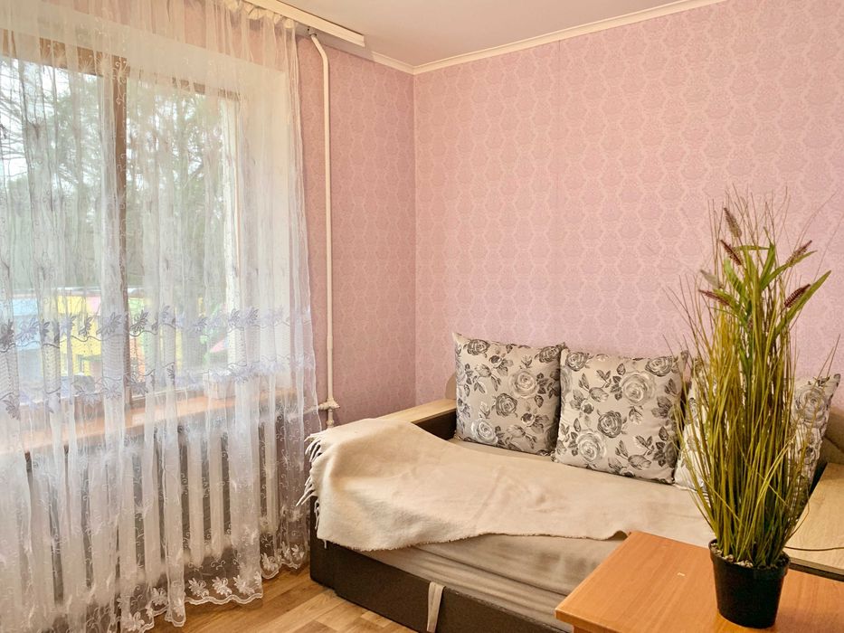 Продаж кімнати з меблями і технікою. Без комісії для покупця