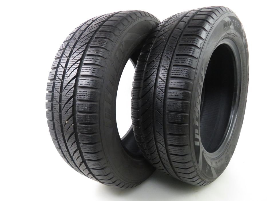2x 215/60r16 Opony Zimowe Infinity Inf-049 Winter Hero 95h