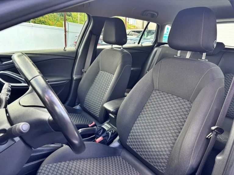 Opel Astra 1.6 CDTI Edition S/S