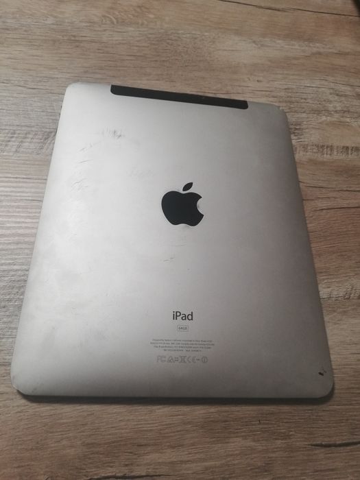 Планшета Apple iPad