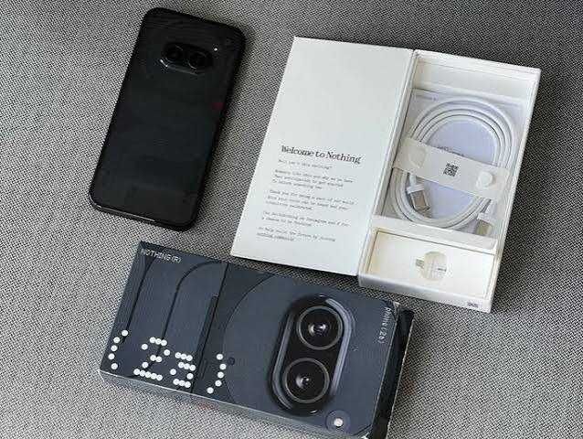 Nothing Phone 2A
