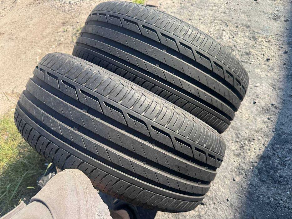 Шини літо 225/50/R17 Bridgestone Turanza T005