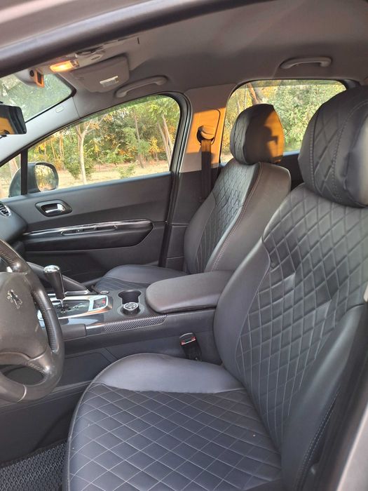 Продаю Peugeot 3008