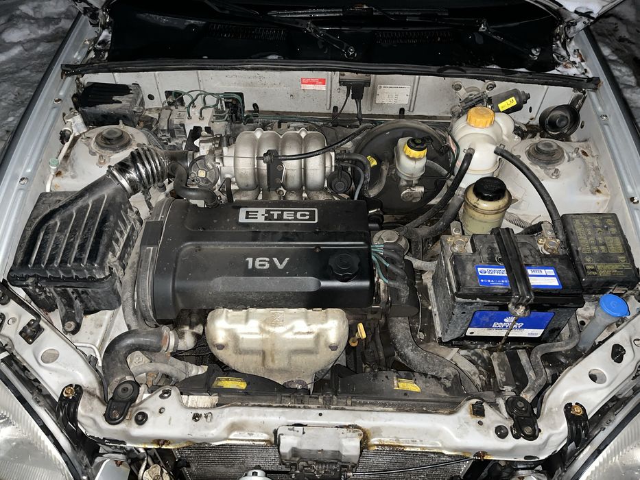 Продам  Ланос 1.6