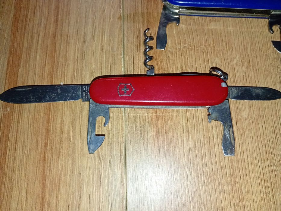 Scyzoryk Viktorinox  2szt