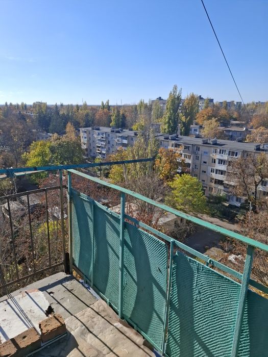 1-кімнатна квартира за адресою вул. Танкістів (площа 34 м²) - Atlanta.ua - фото 15