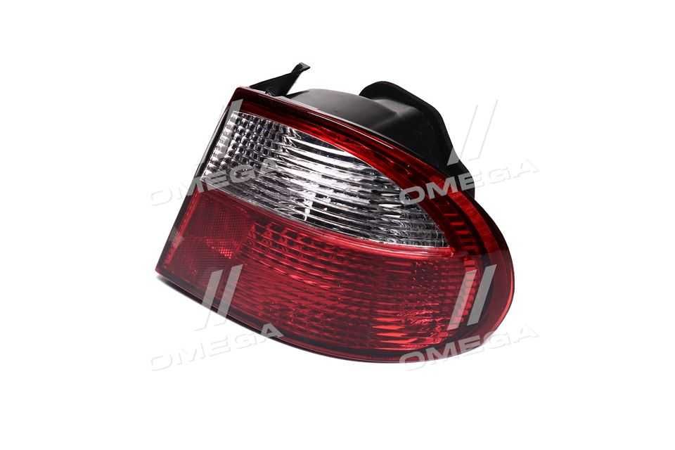 Фонарь задний Ланос