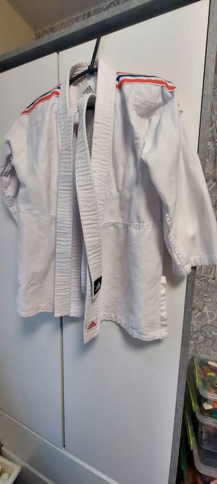 Кімоно для хлопчика