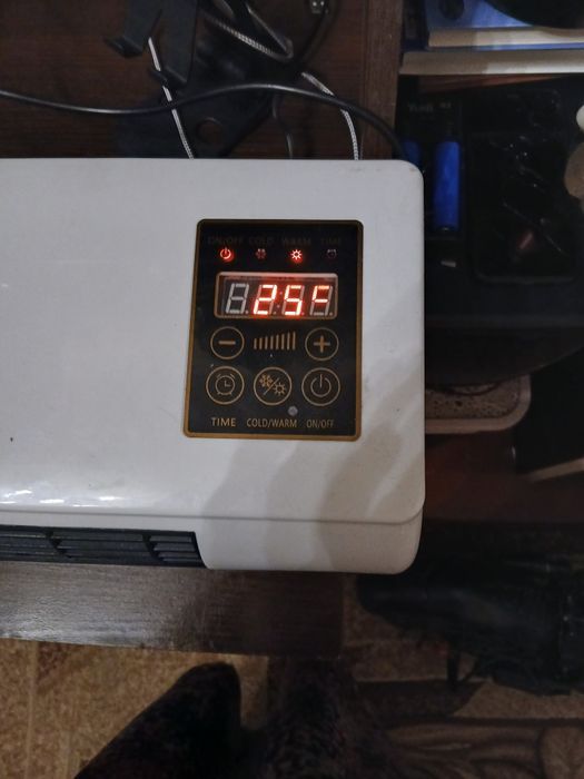 Продам міні кондиціонер