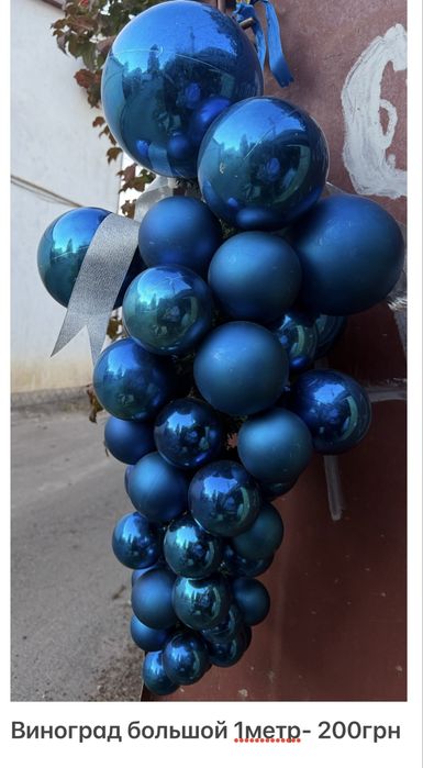 Новогодние украшения игрушки на елку