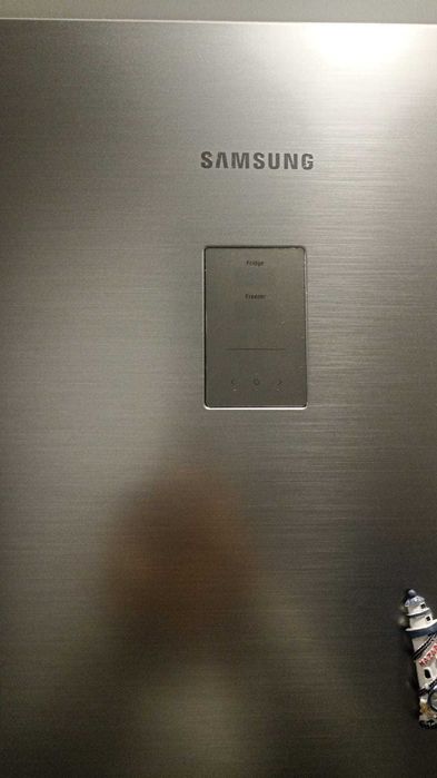 Frigorífico Samsung (Classe Energética A) - Extensão Garantia 6 anos