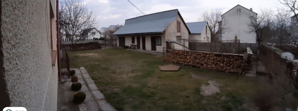 Продам будинок в м.Буську