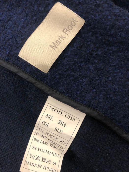 Піджак жіночий вовняний