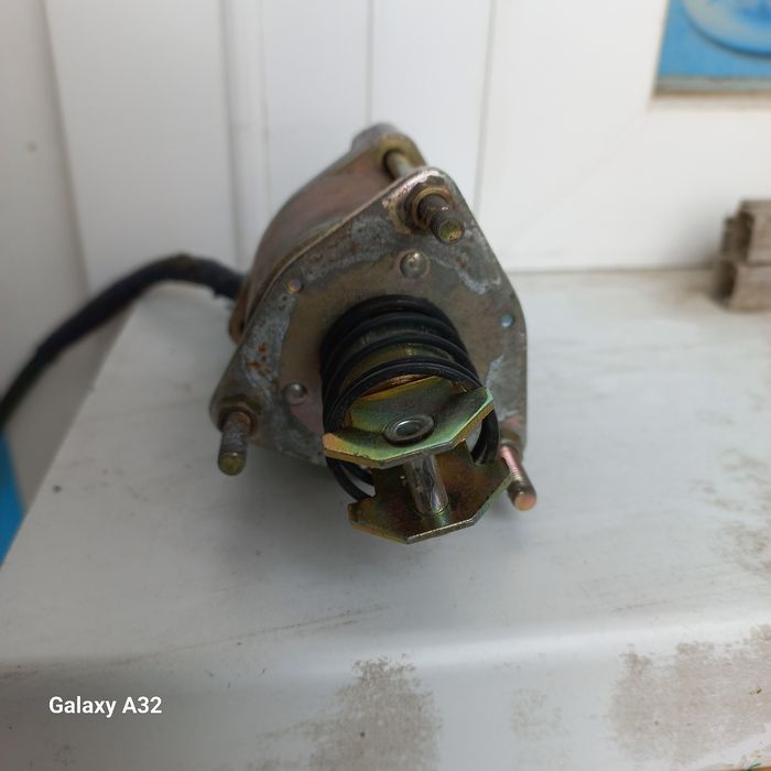 Стартер ВАЗ 2108, 2109