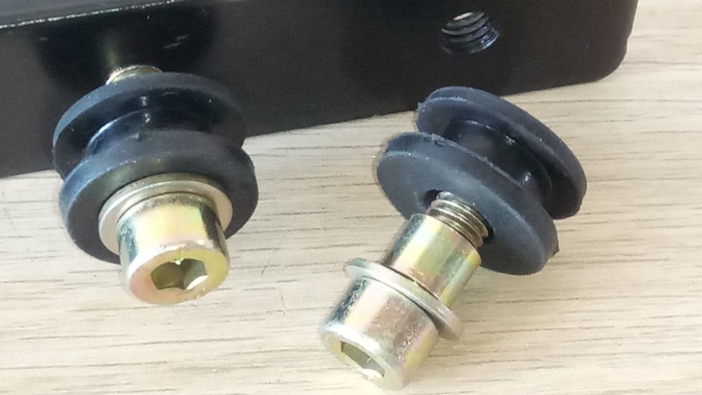 Suportes malas laterais chopper clássica alforges mota moto