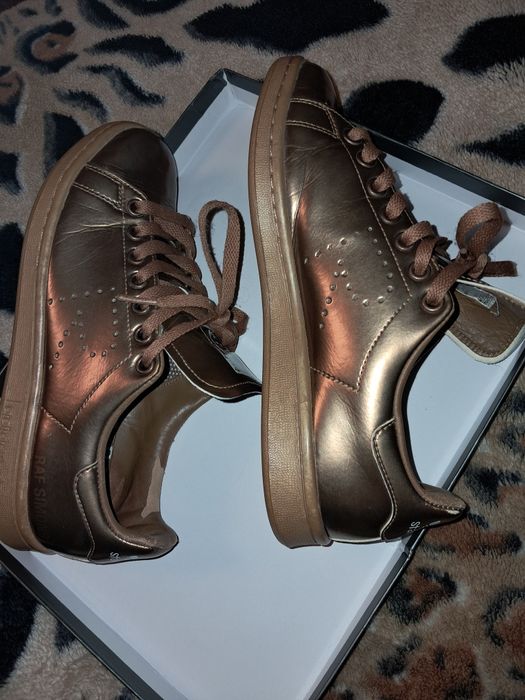 Raf Simons × Stan Smith