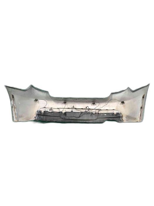 Pára-choques Trás BMW 1 8045541 (OEM) | 8045546 (OEM) | 121253 (OEM) | 51128045541 (OEM) | 51128045546 (OEM)