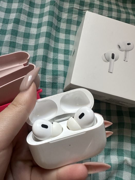 Airpods Pro оригинал!