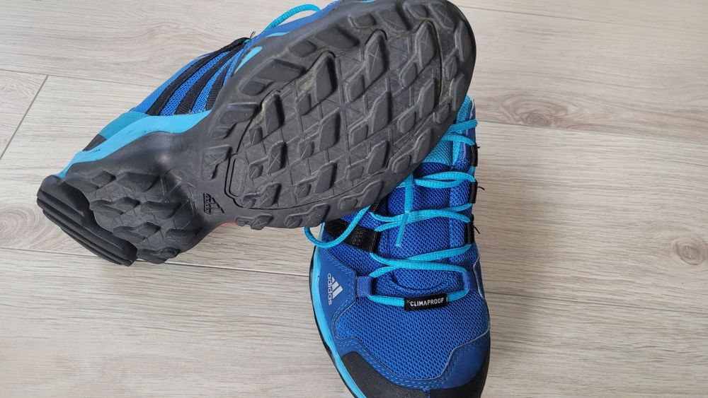 Buty Adidas Terrex Climaproof