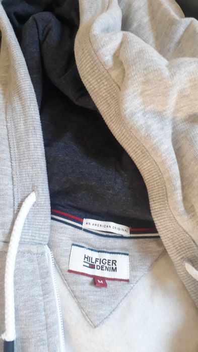 Sprzedam bluze tommy hilfiger