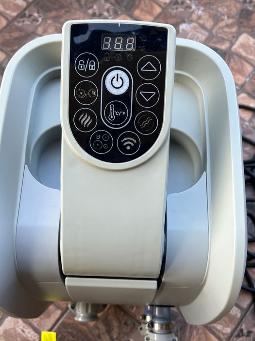 Pompa Bestway do basenu LAY-Z-SPA WIFI