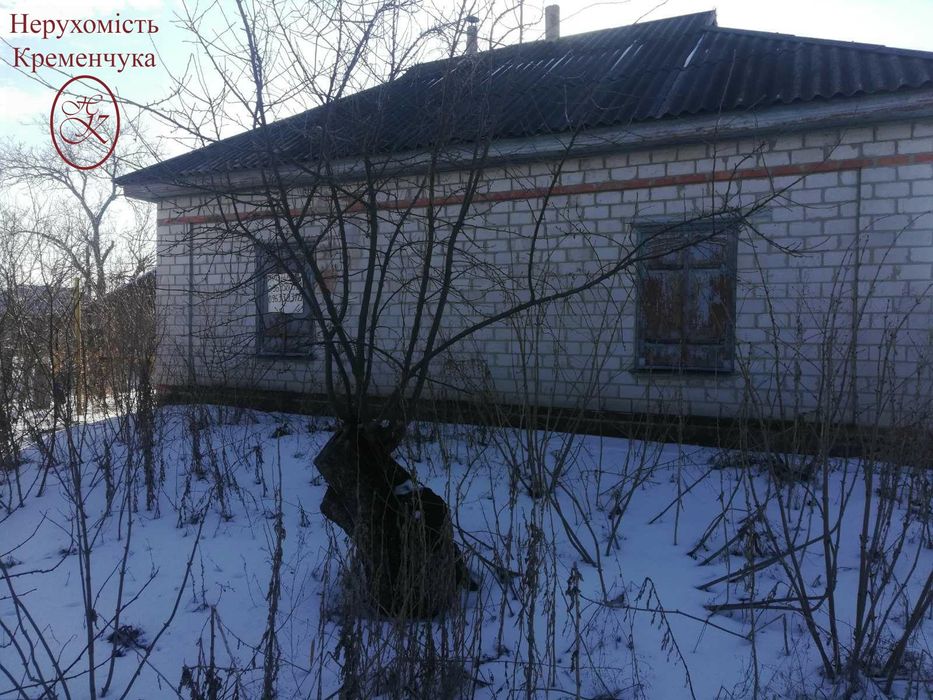 Продам будинок  Градизьк!