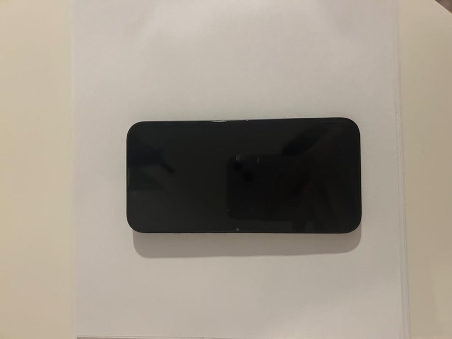 iPhone 14 256 GB preto meia noite