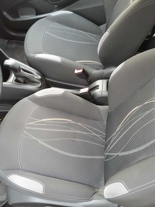 Peugeot 208, benzyna 1.2, 82 KM, salon PL, niski przebieg!