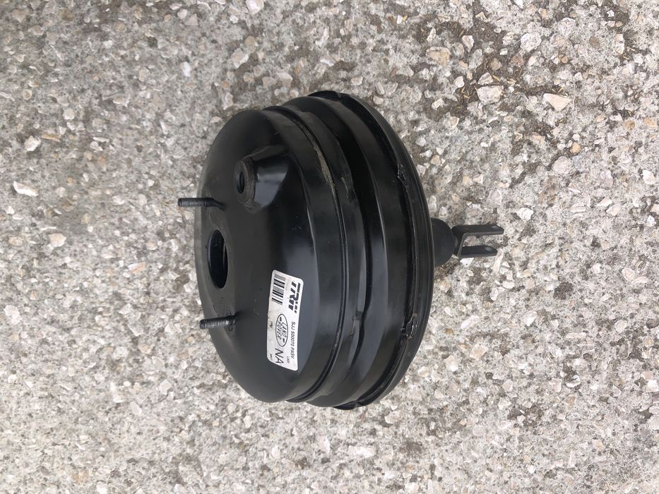 Bomba servo freio range rover sport