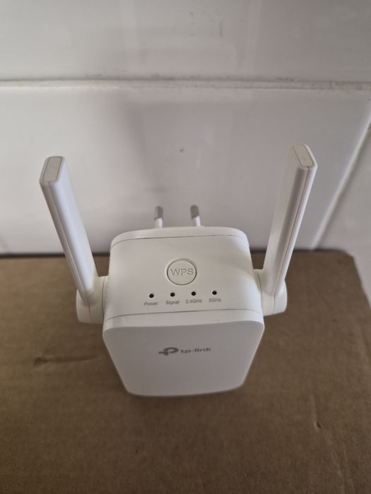 Ретранслятор TP-LINK RE305