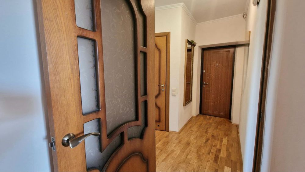 Продаж 2 кімнатної квартири по вул Стрийська