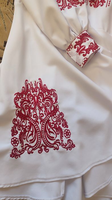 Плаття Сукня вишиванка