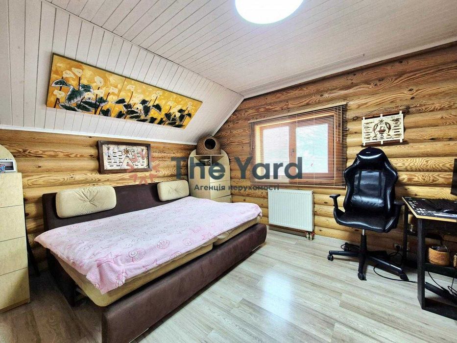 !! БЕЗ% !! Продаж будинку с. Богданівка, Броварський район